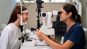 What is Long-Sightedness (Hypermetropia)?