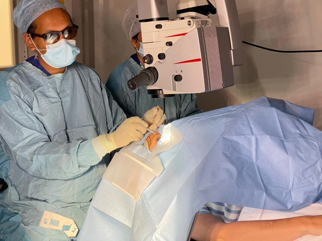 Navigating the Maze of Eye Conditions: A Comprehensive Guide