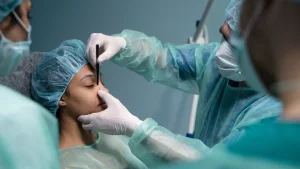 Preoperative Planning for Phaco Surgery