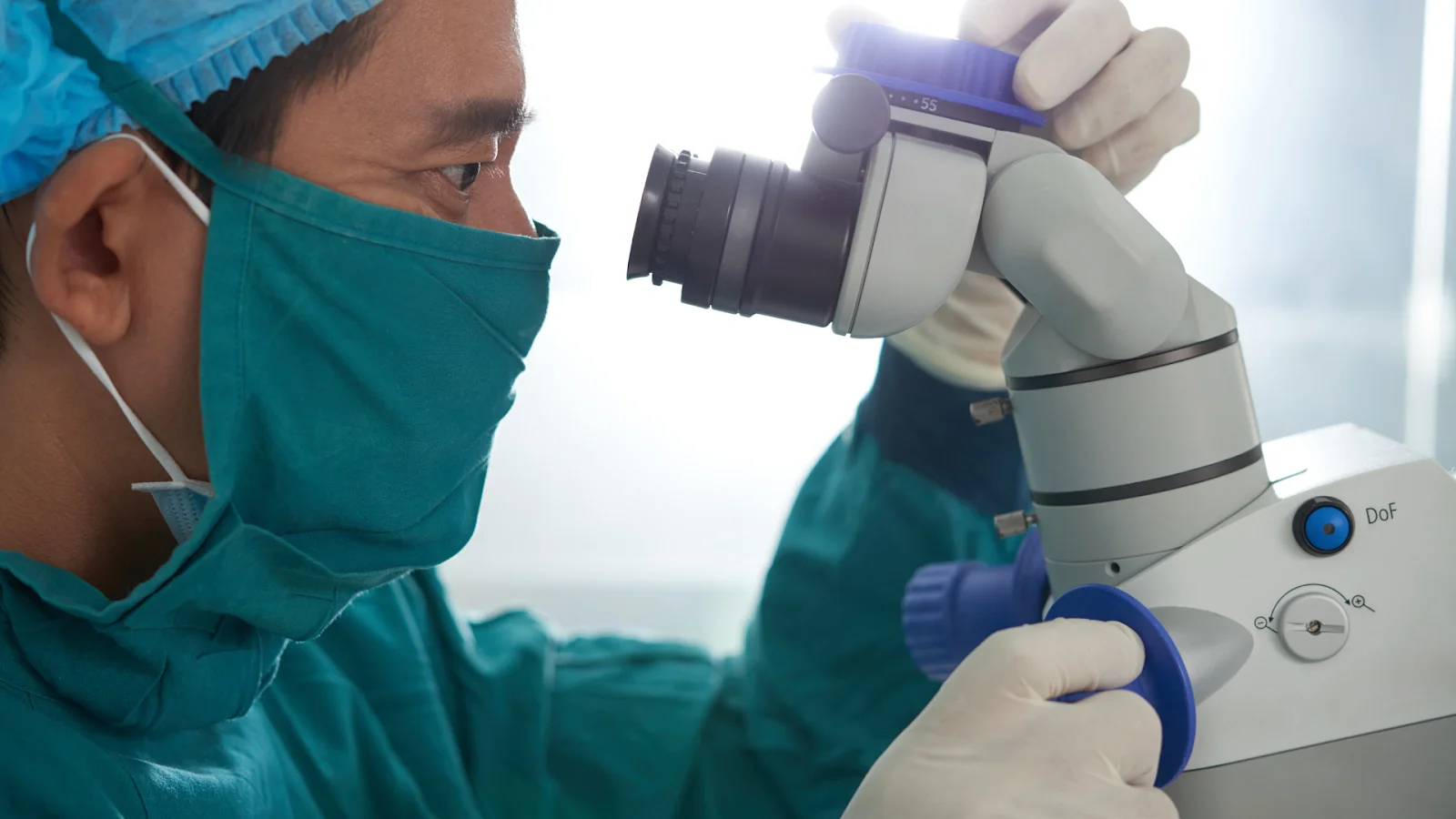 Your Essential Guide to Phacoemulsification Cataract Surgery 