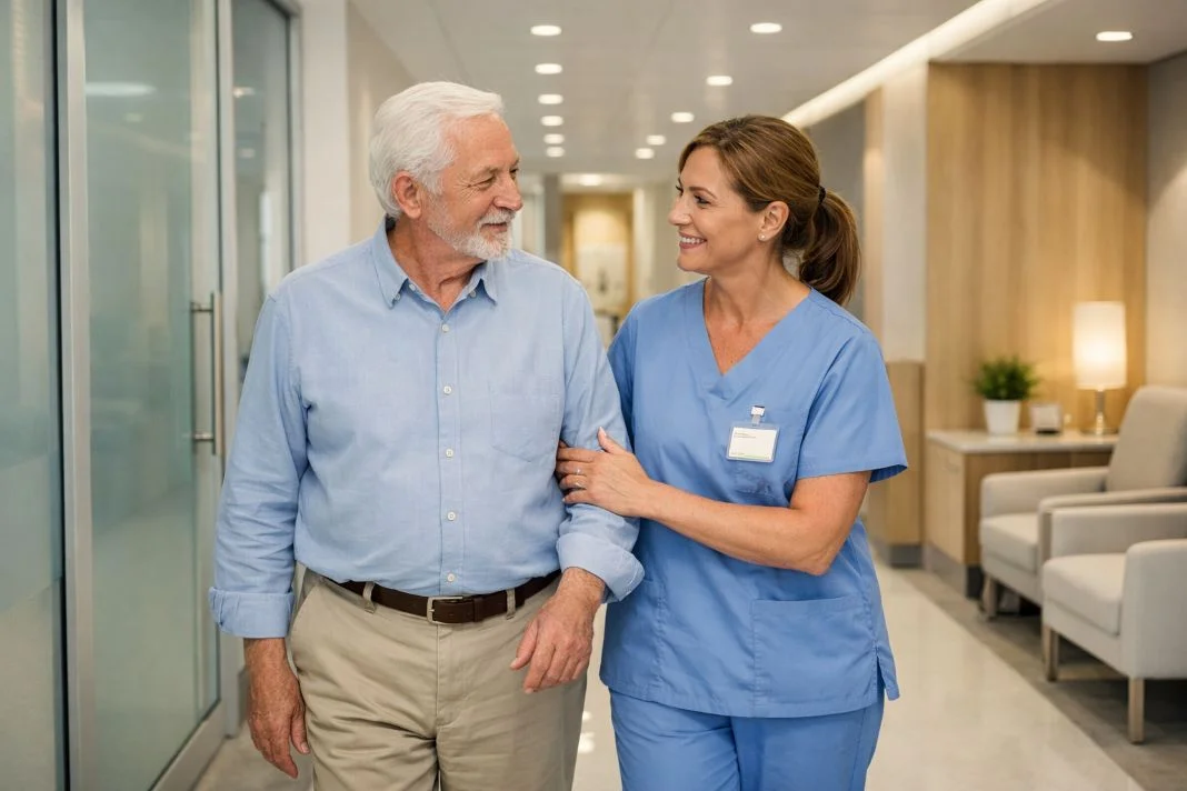 Why Should You Pay for Private Cataract Surgery When the NHS Is Free?