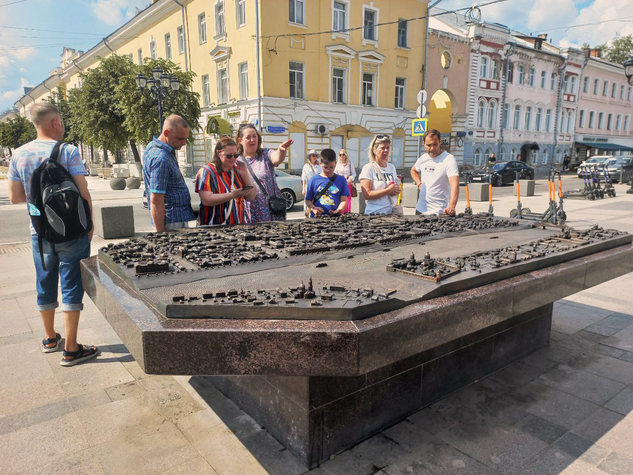 Тверь туркод