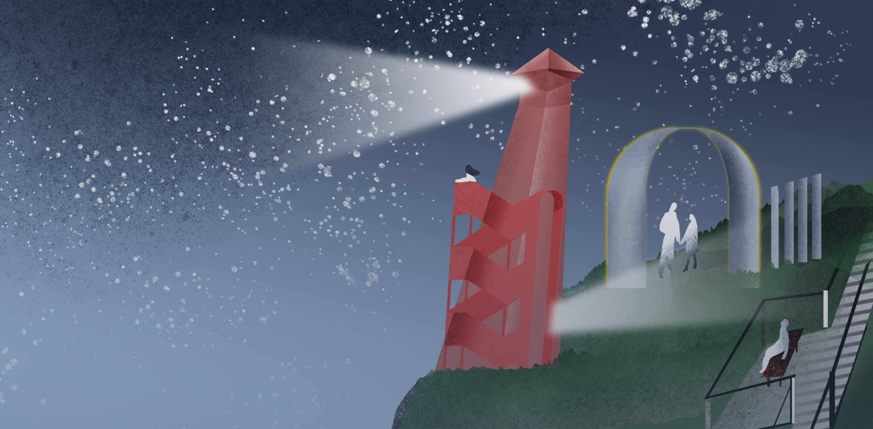 Sheredega - Hero image 