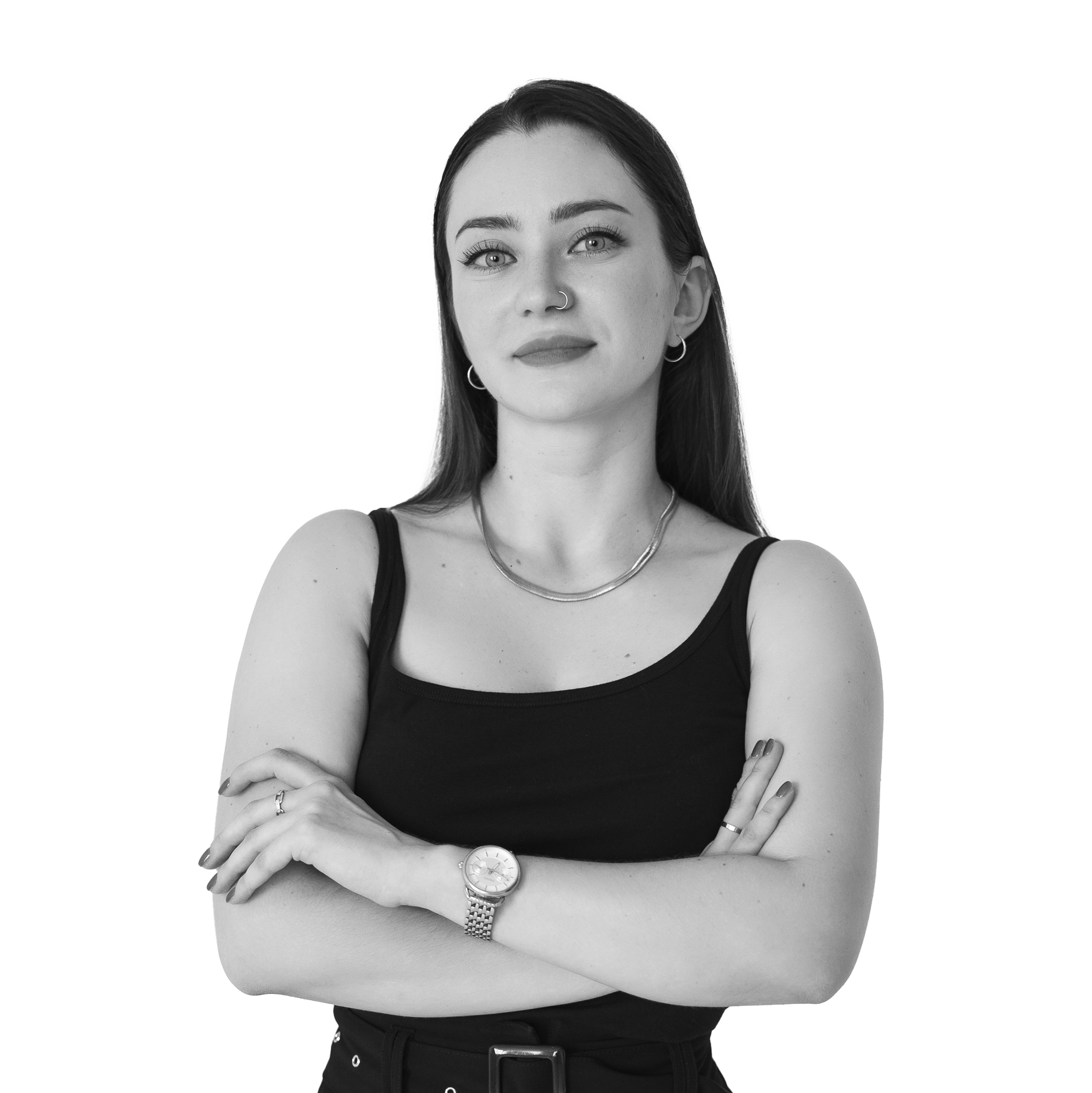 Марина Когут - Менеджер проектов