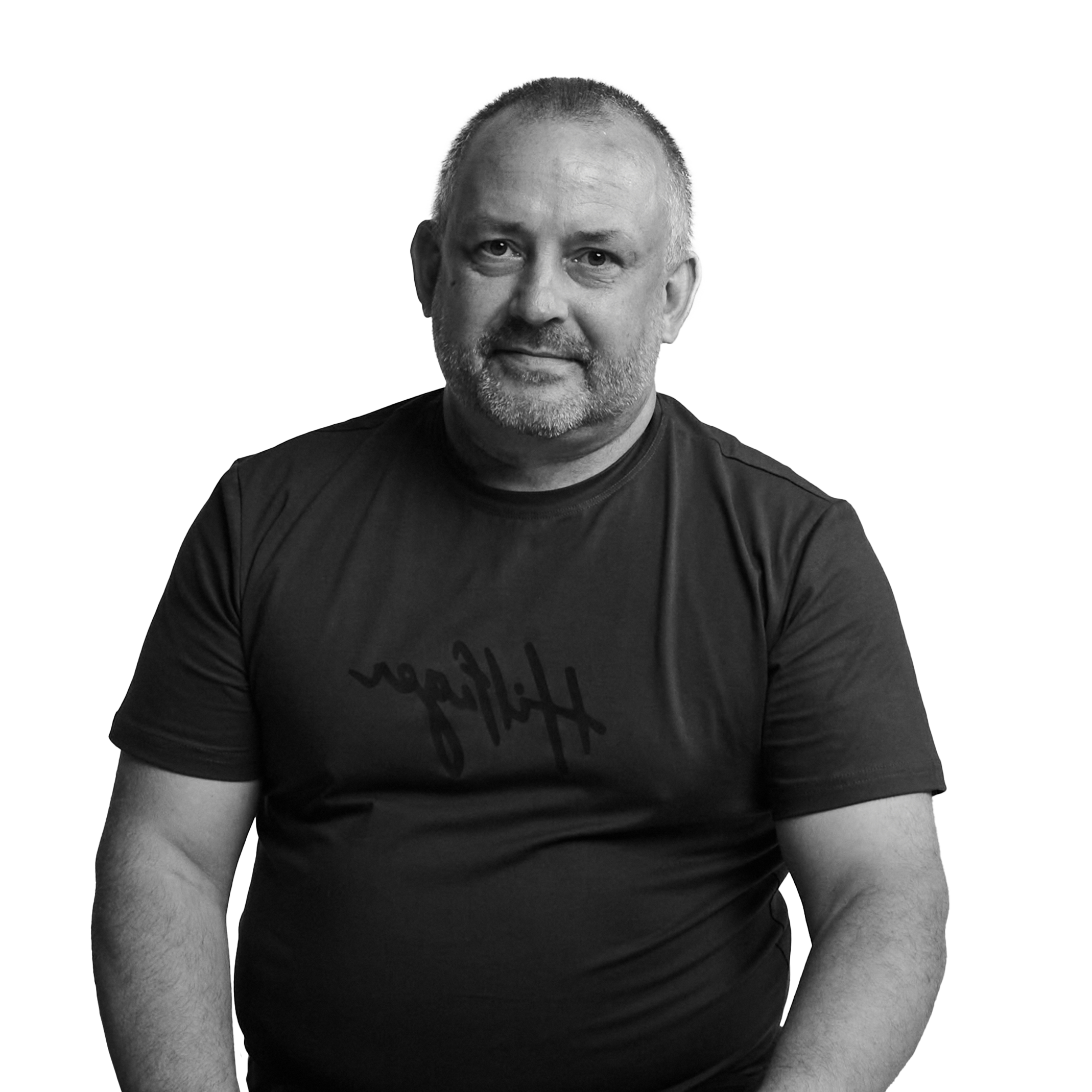 Радион Елохов - Главный инженер проектов