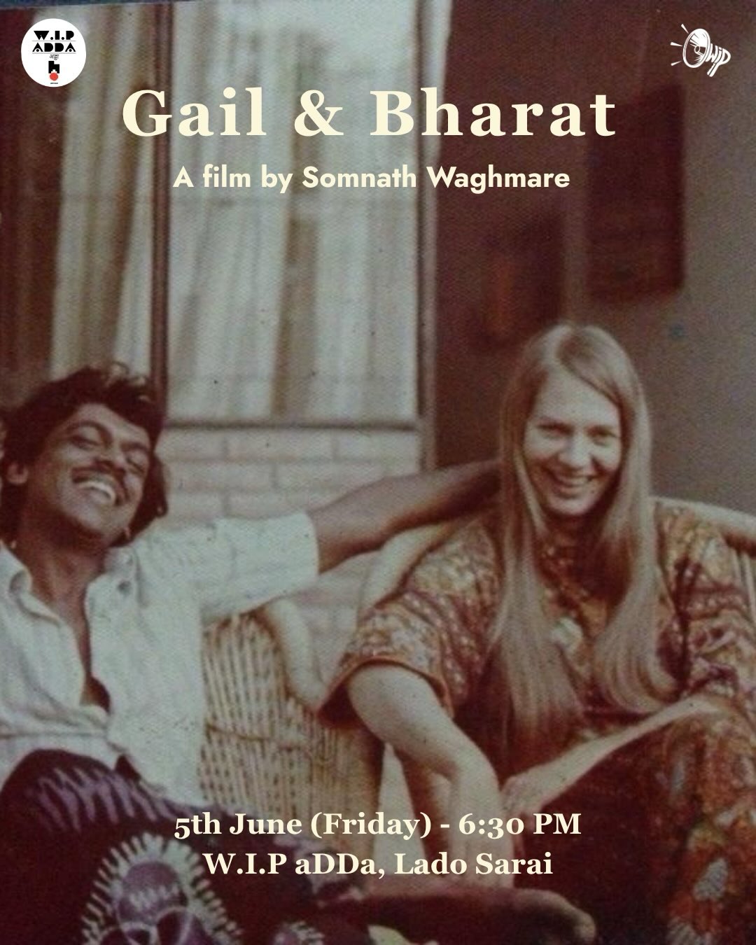 Gail & Bharat (2025)