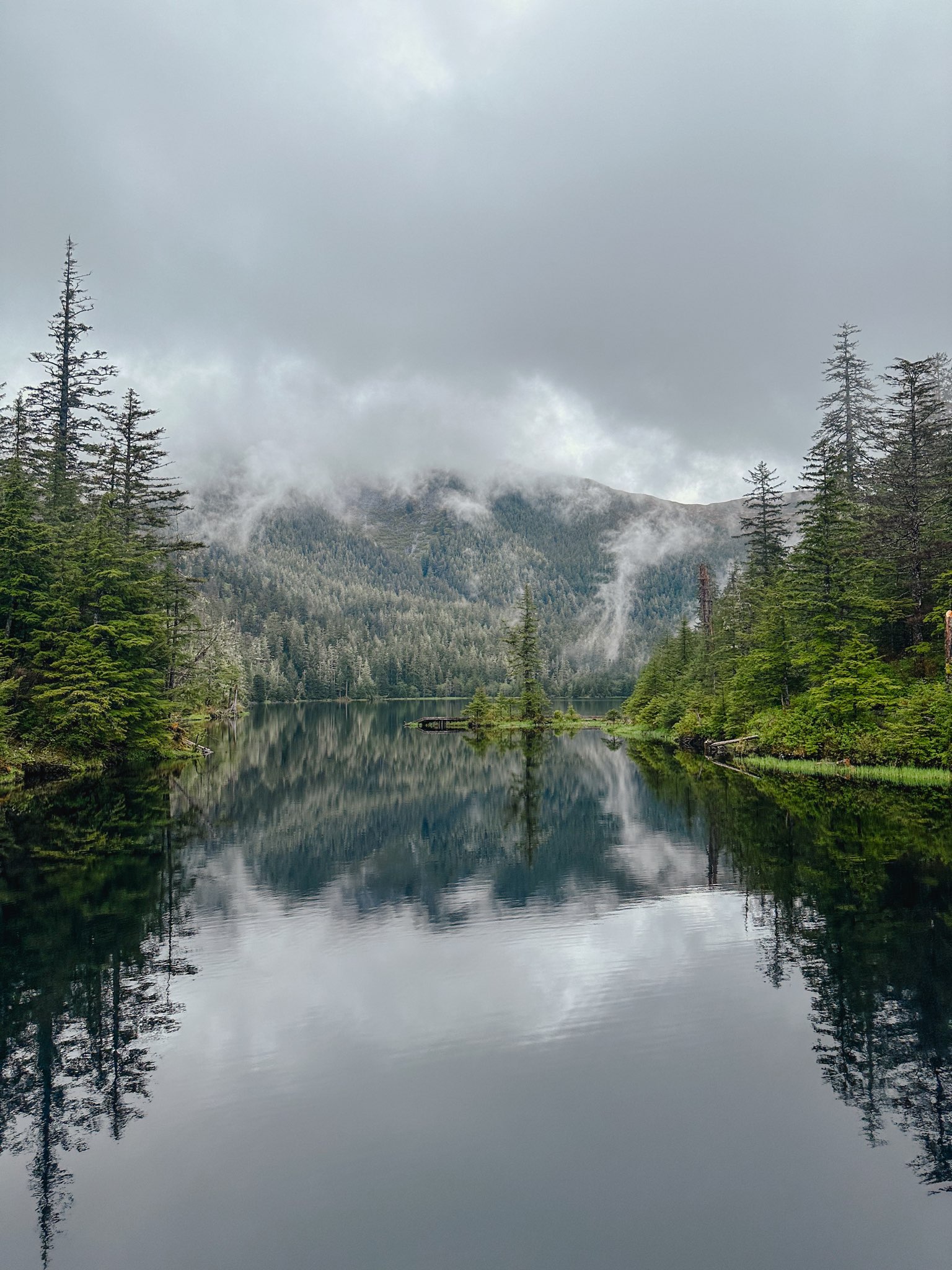Alaska