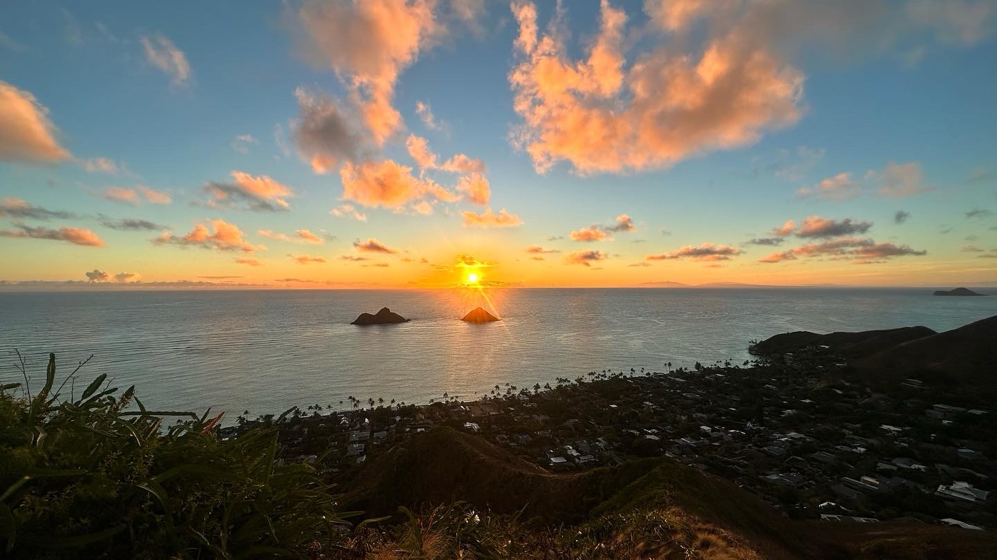 Oahu