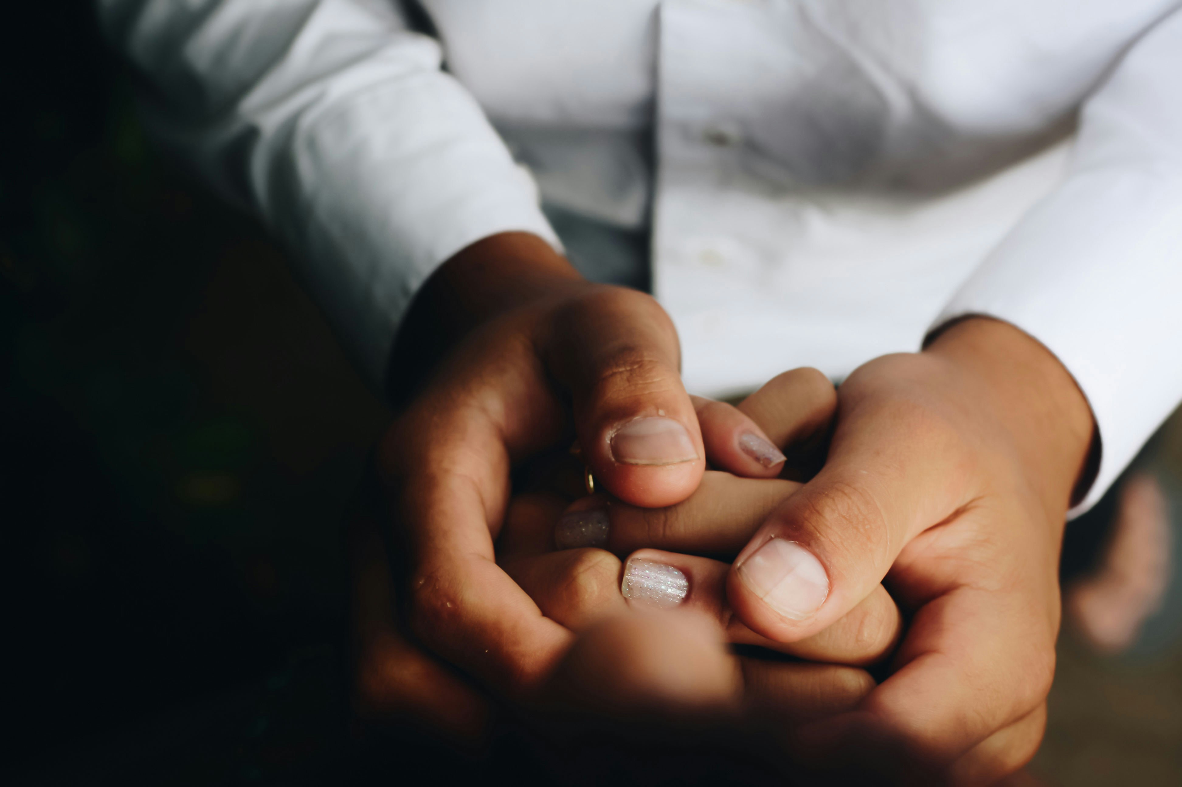 Omsorg og mening — erfaringer fra sykepleie
