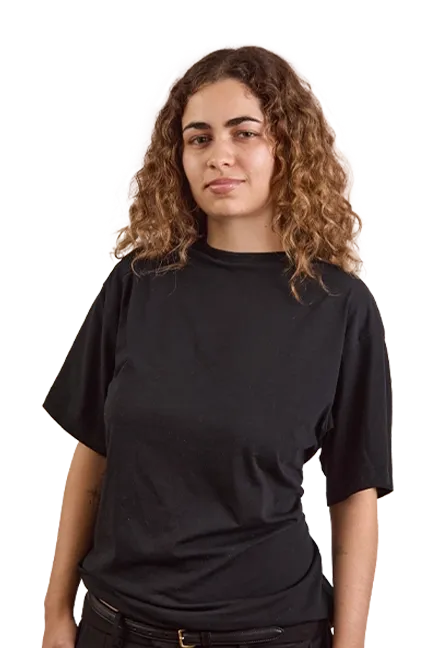 Alessandra Akiwumi, Creative Producer