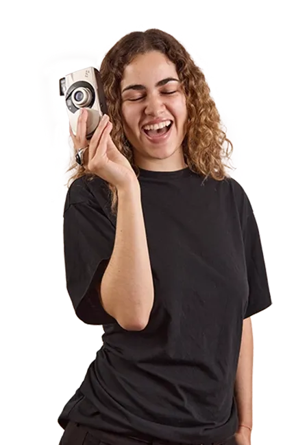 Alessandra Akiwumi, Creative Producer