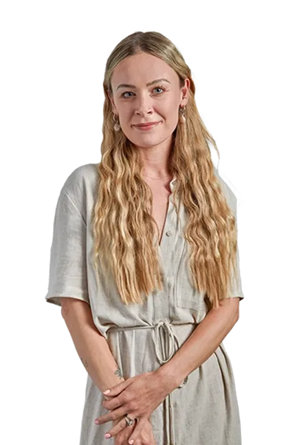 Corin Partner, Creative Director