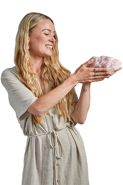 Corin Partner, Creative Director