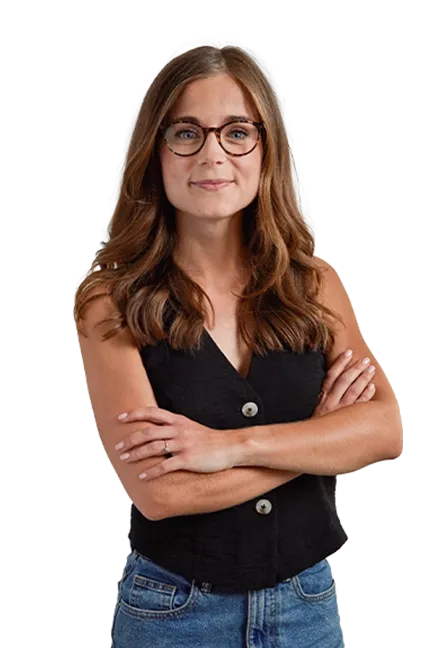 Danielle Rix, Senior Creative Copywriter