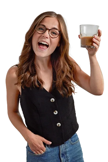 Danielle Rix, Senior Creative Copywriter