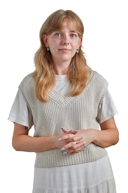 Elenya Madeley, Art Director