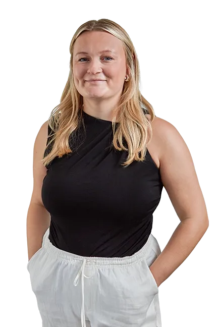 Freya Armstrong, Senior Strategist