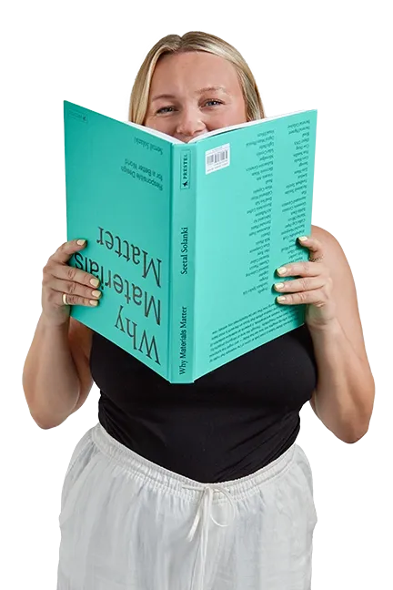 Freya Armstrong, Senior Strategist