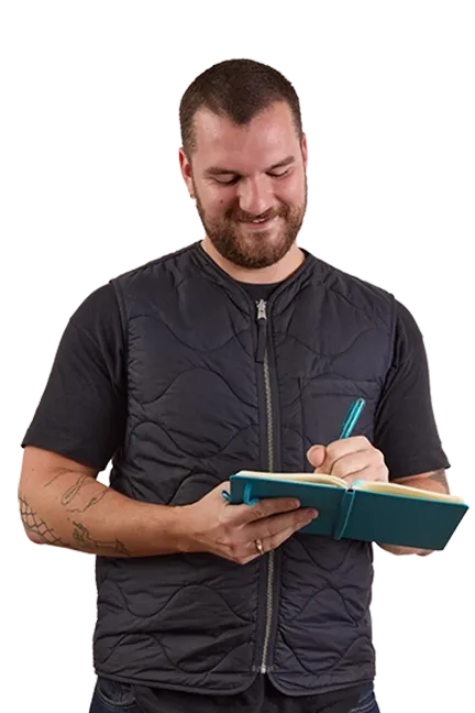 James D'Amario, Account Director