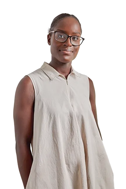 Kloe-Nicole David, Account Manager