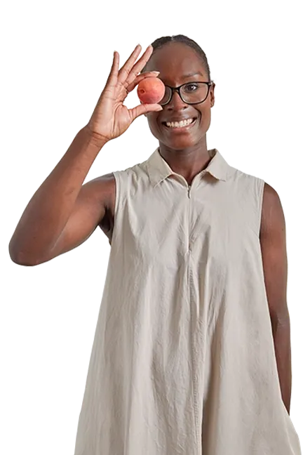 Kloe-Nicole David, Account Manager