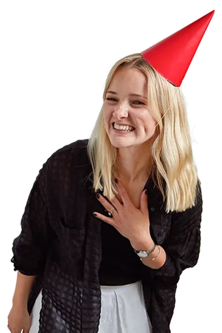 Laura Jackson, Business Development Director