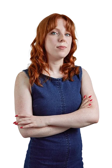 Liv Heeney, Senior Art Director