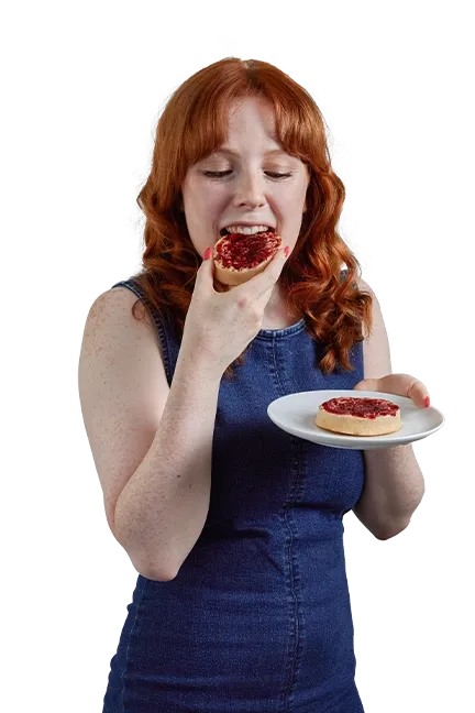 Liv Heeney, Senior Art Director