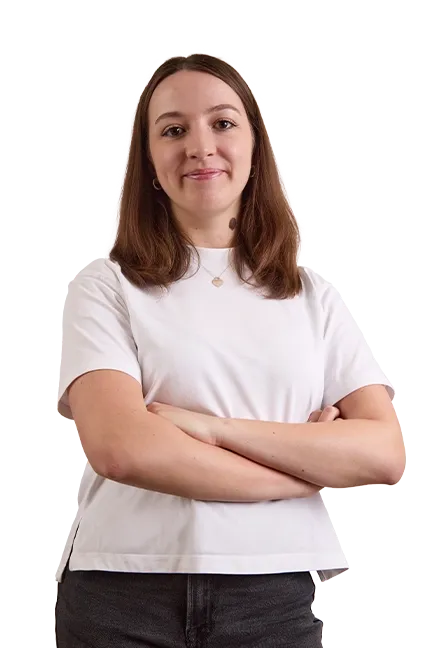 Lizzie Peers, Creative Producer