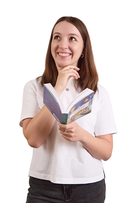 Lizzie Peers, Creative Producer