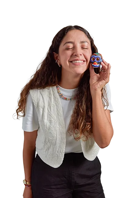 Mon Alonso, Senior Account Manager