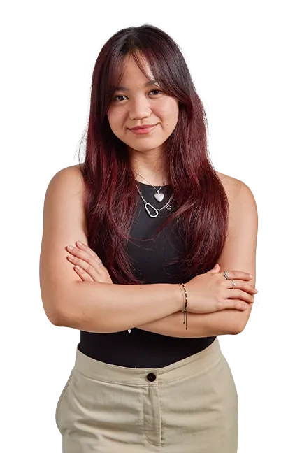 Nabilla Wiano, Social Media Coordinator