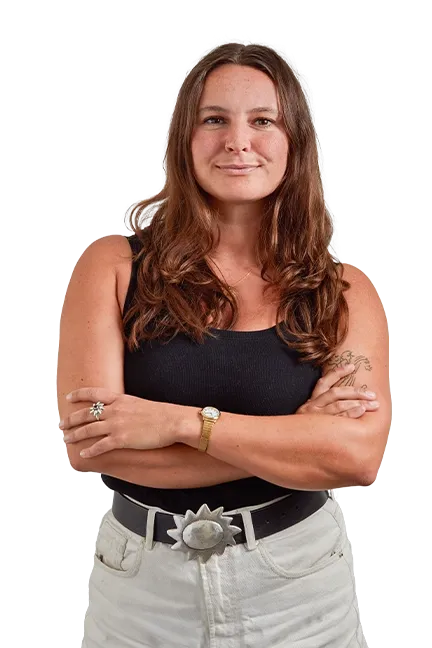 Rachel Peacock, Creative Copywriter