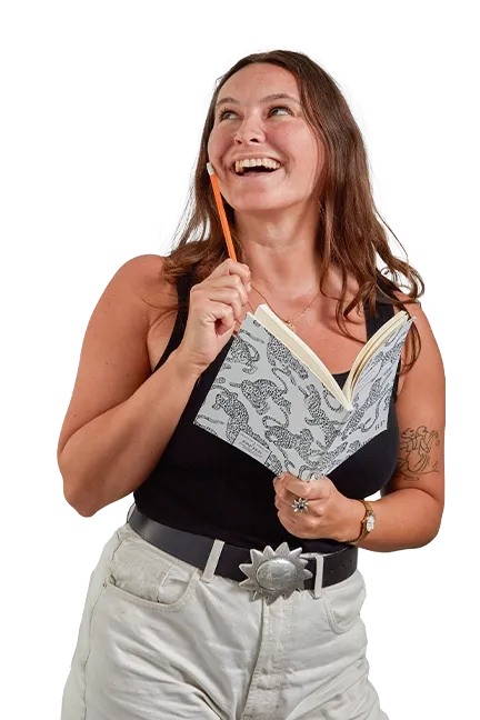 Rachel Peacock, Creative Copywriter