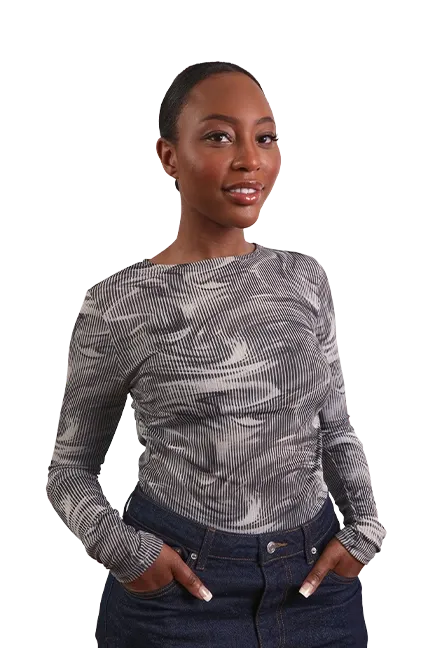 Rianna Osanwuta, Senior Art Director