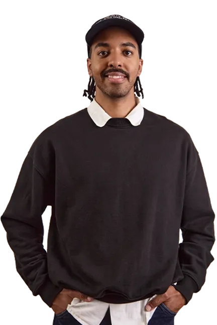 Simon Attang, Junior Video Editor