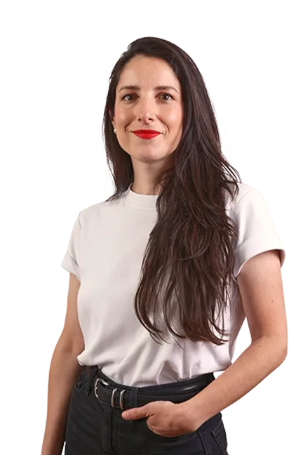 Soledad Amado, Creative Director