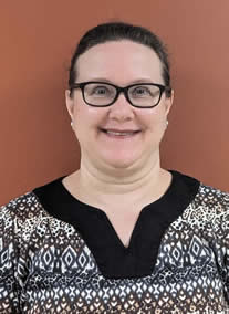 Dr. Elena Mikhailova