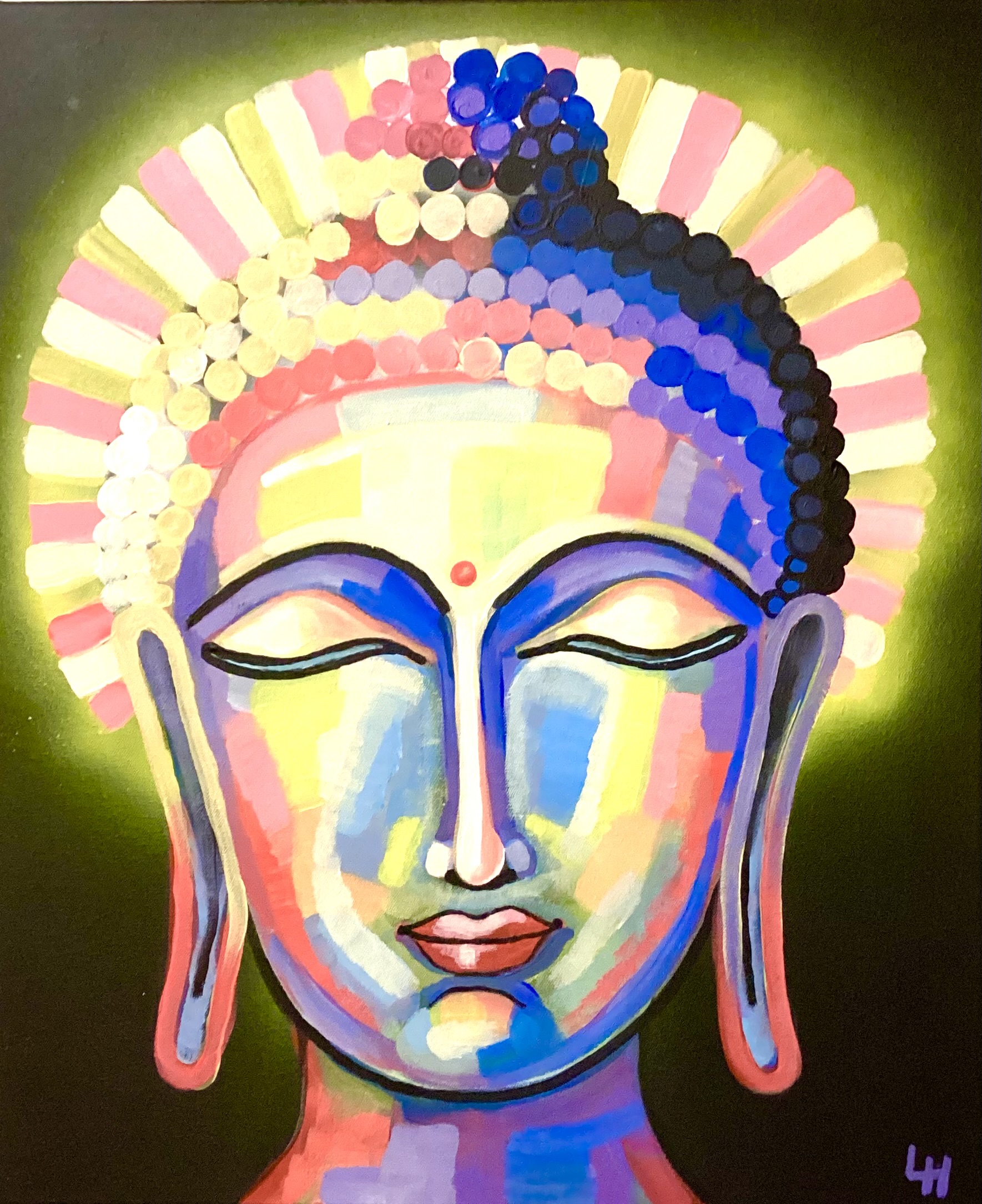 Buddha