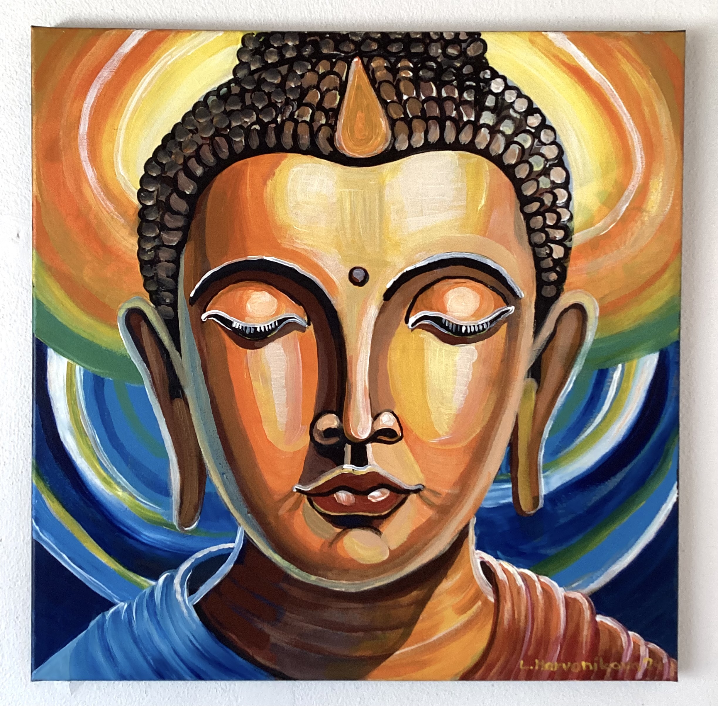 Buddha