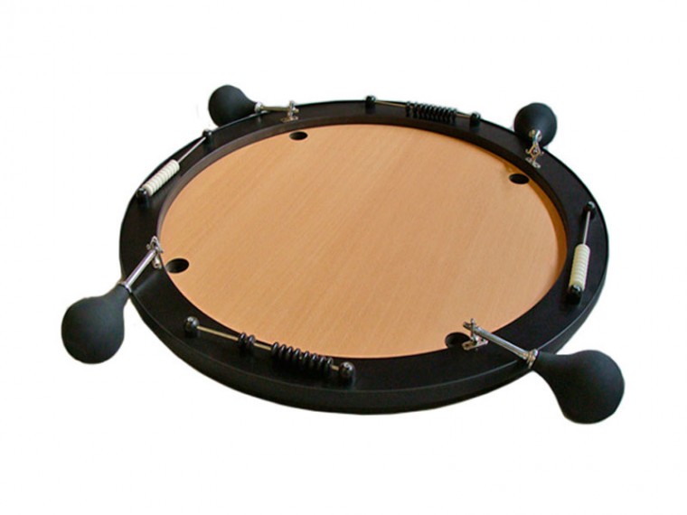 BILLARD NICOLAS 4 JOUEURS