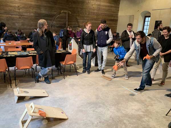 KIT RELAIS BAGBOARD X2