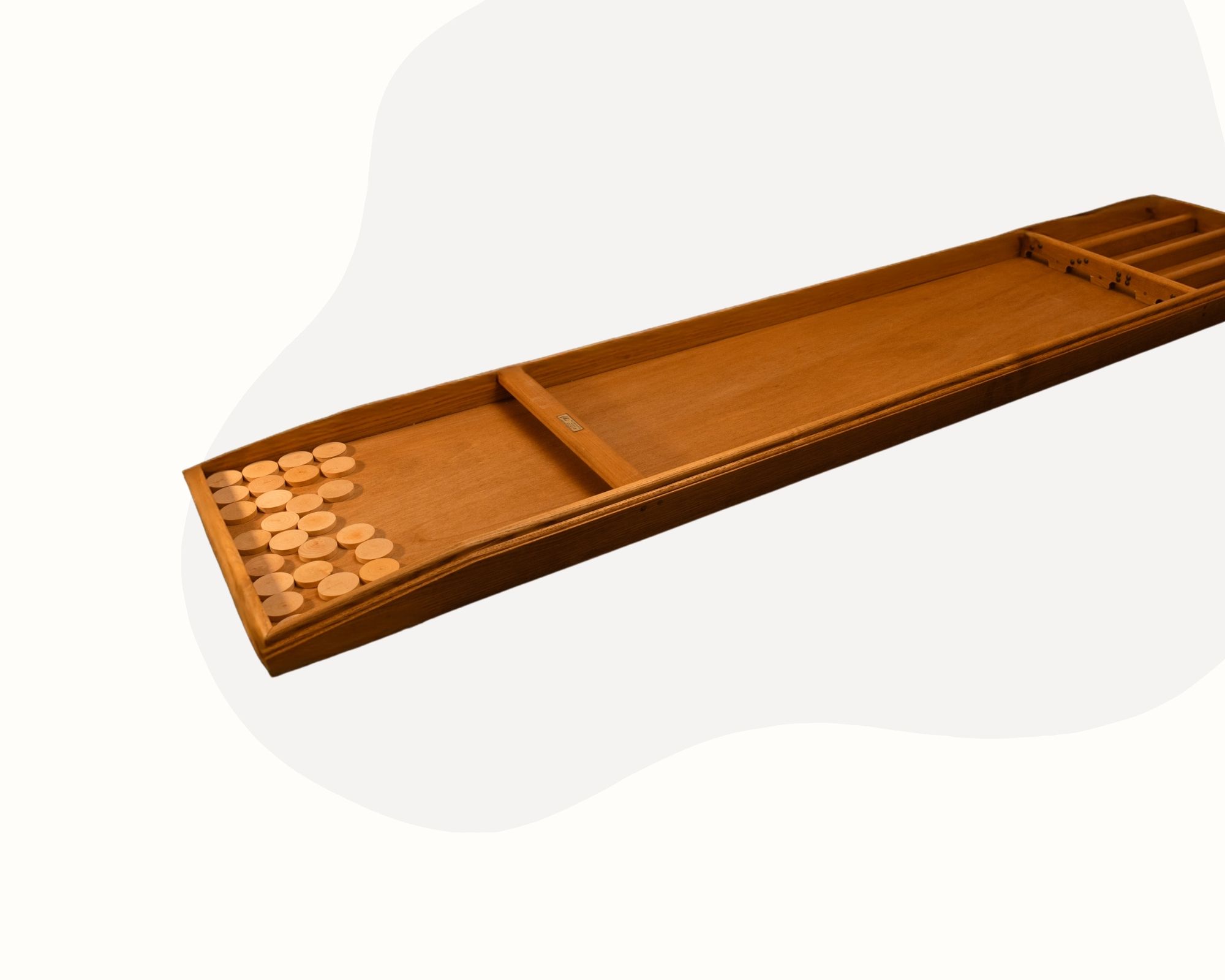 BILLARD HOLLANDAIS GEANT