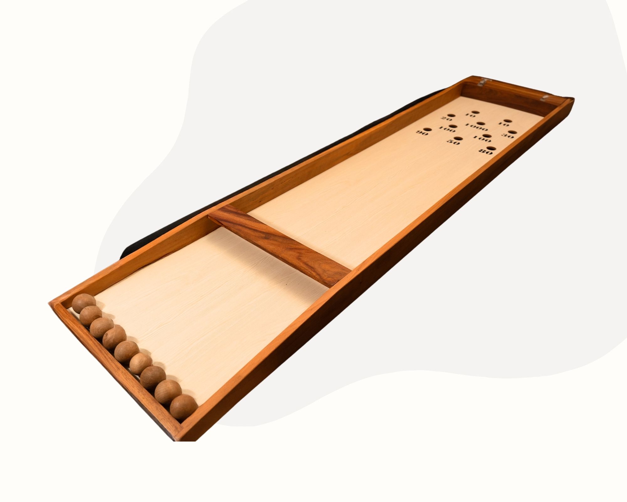 BILLARD JAPONAIS GEANT