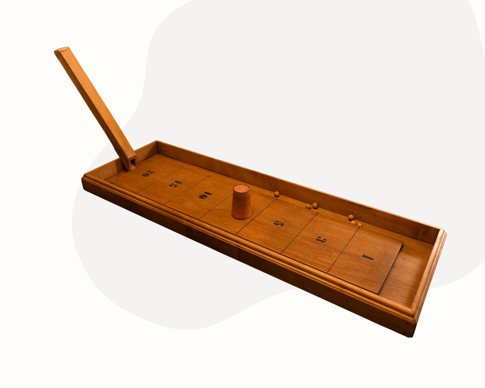 LE CHAT ET LA SOURIS