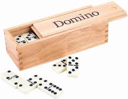 DOMINO
