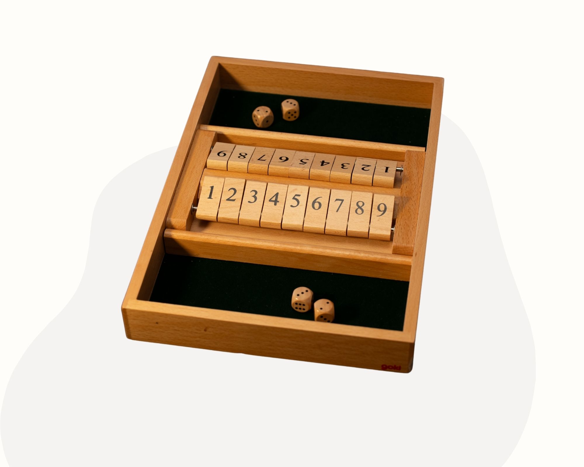 FERMER LA BOITE MINI