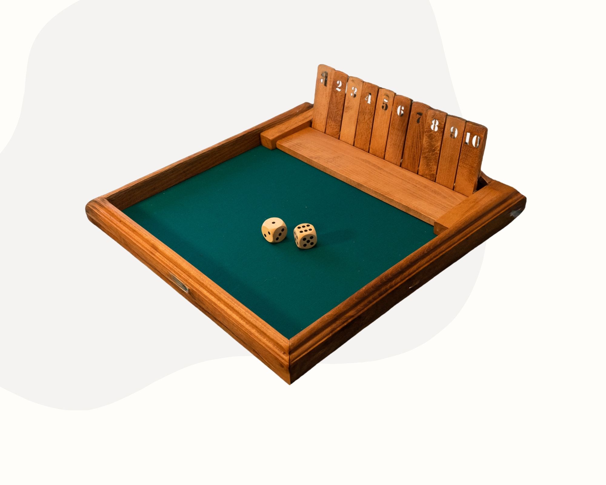 FERMER LA BOITE GEANT