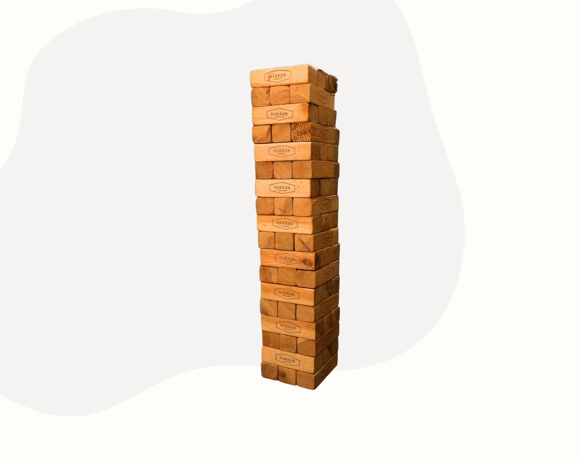 JENGA