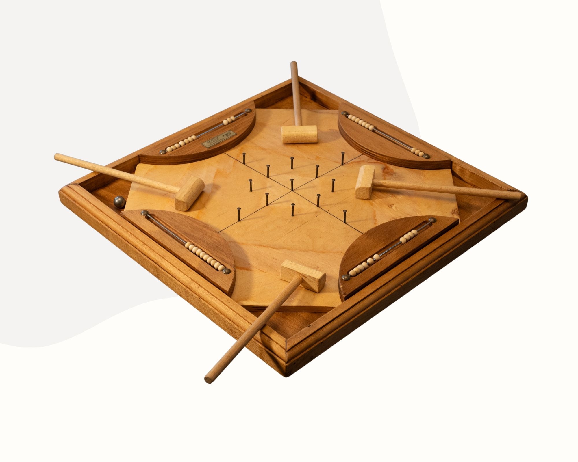 JEU DE MARTEAUX MINI